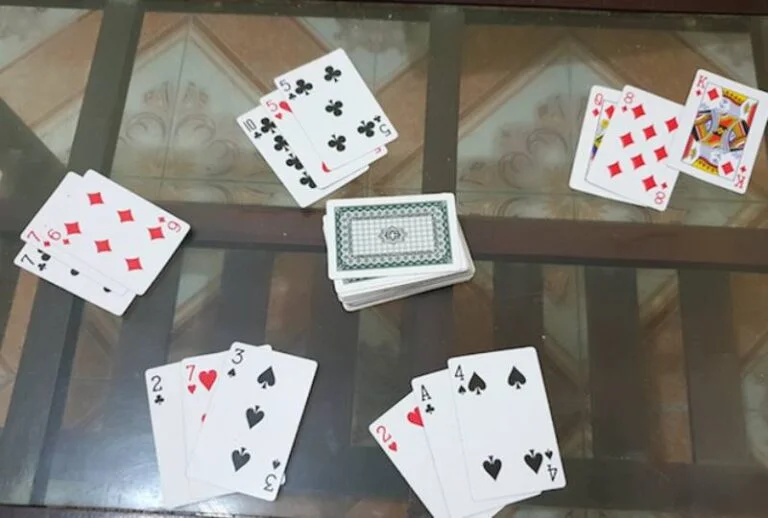 Cách chơi bài cào 3 lá hiệu quả nhất
